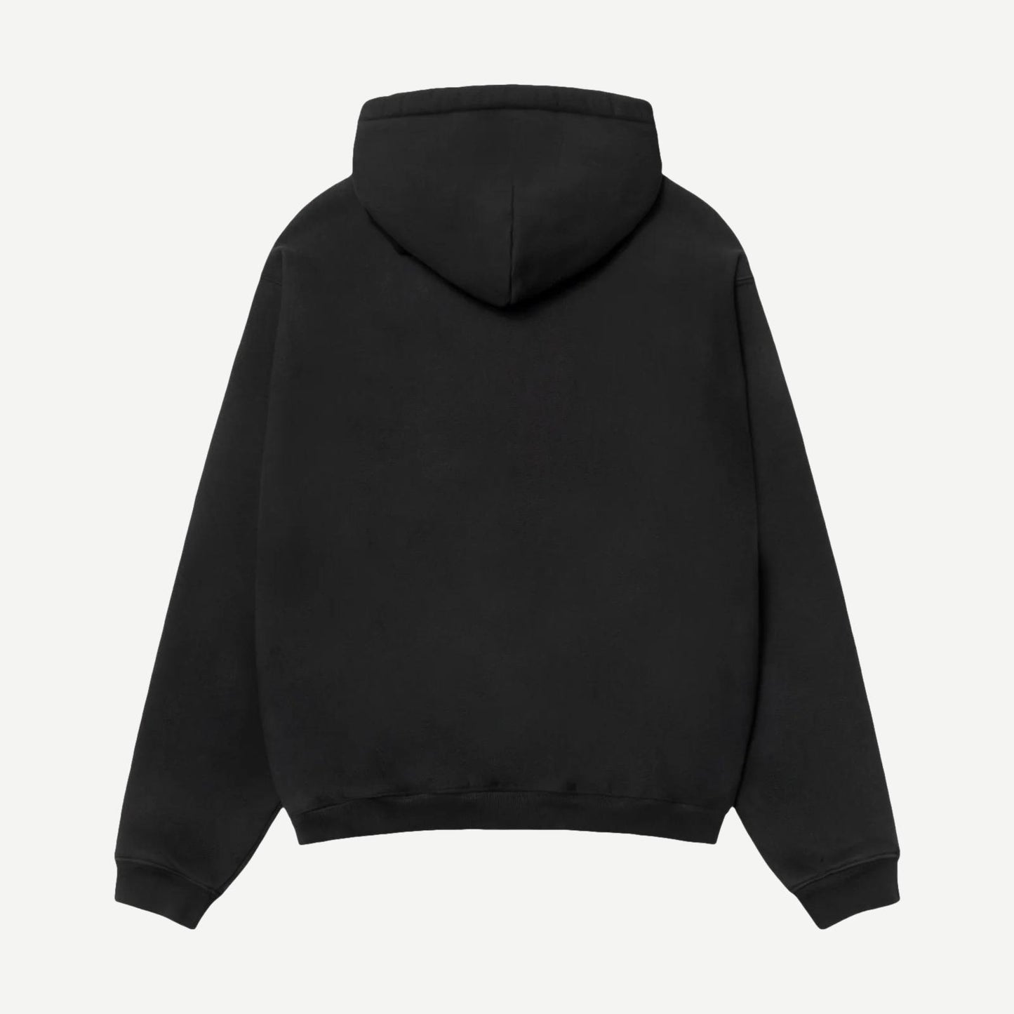 STU Applique Hood - Black - Galvanic.co