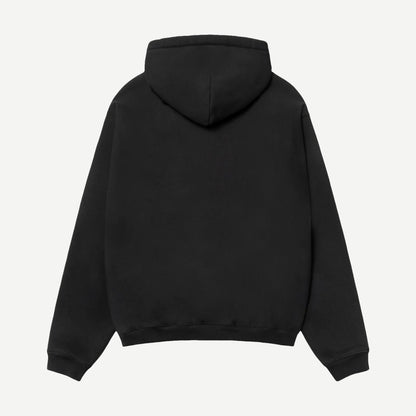STU Applique Hood - Black - Galvanic.co