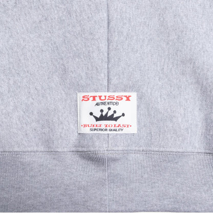 Two Tone Hoodie - Grey Heather - Galvanic.co