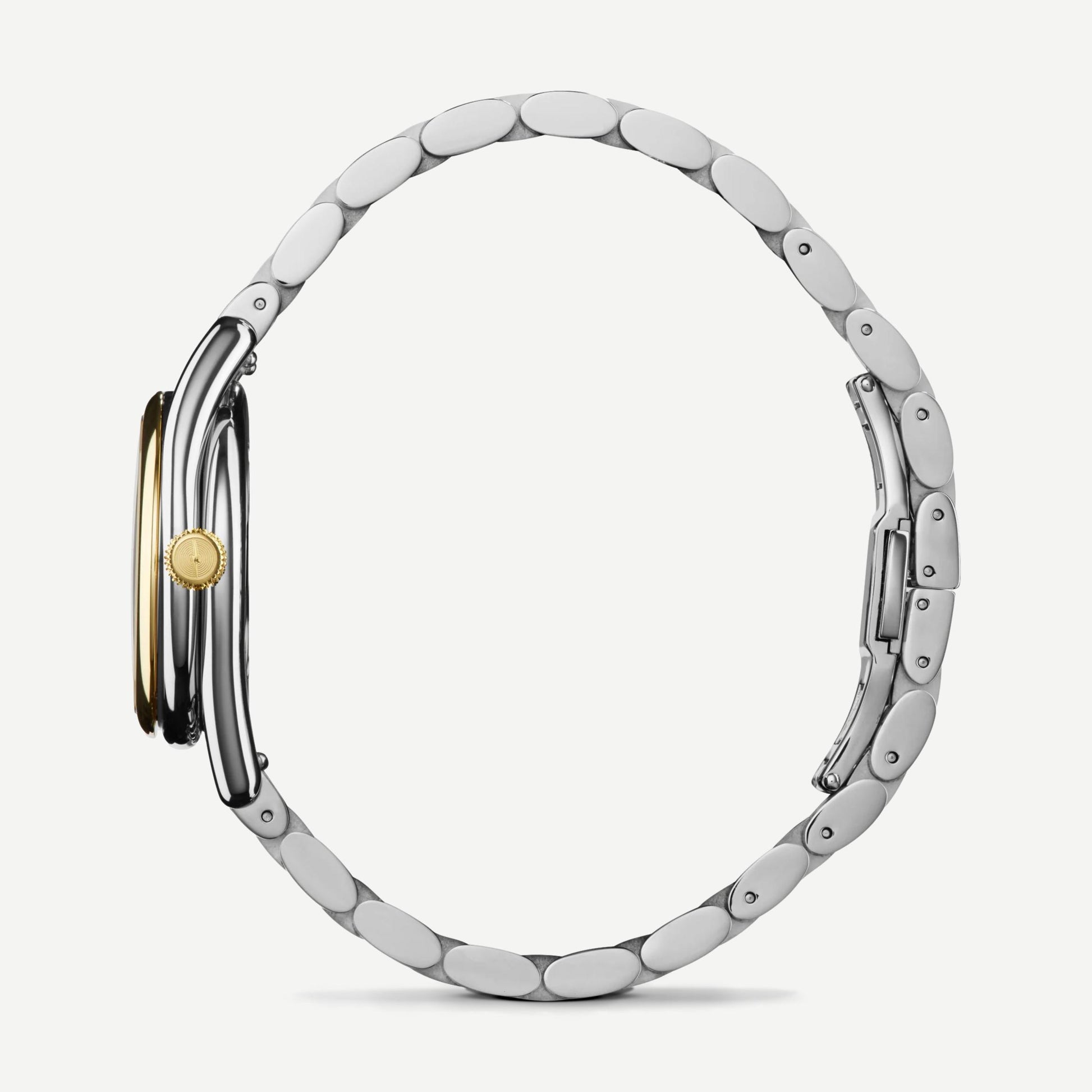 Derby 2h 30.5mm MOP Diamond - Galvanic.co