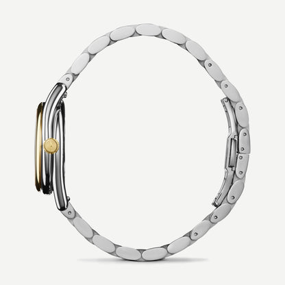 Derby 2h 30.5mm MOP Diamond - Galvanic.co