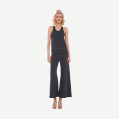 Short Straight Leg Pant - Galvanic.co