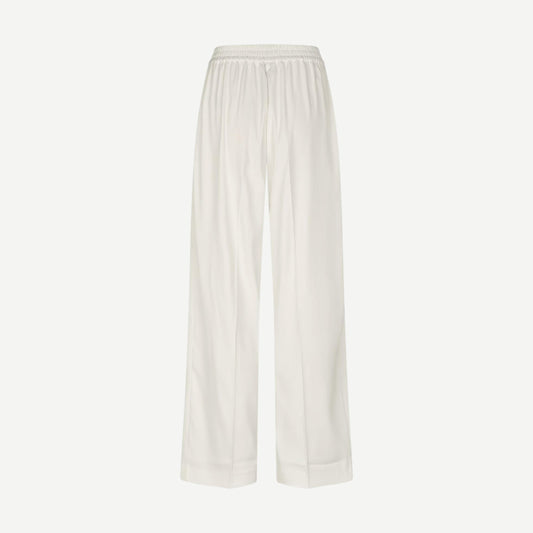 Julia Trousers - Egret - Galvanic.co
