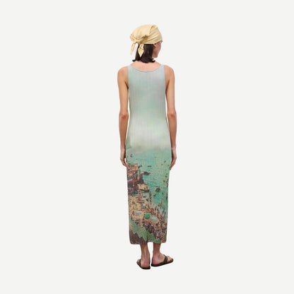 Bryn Dress - Endless Summer - Galvanic.co