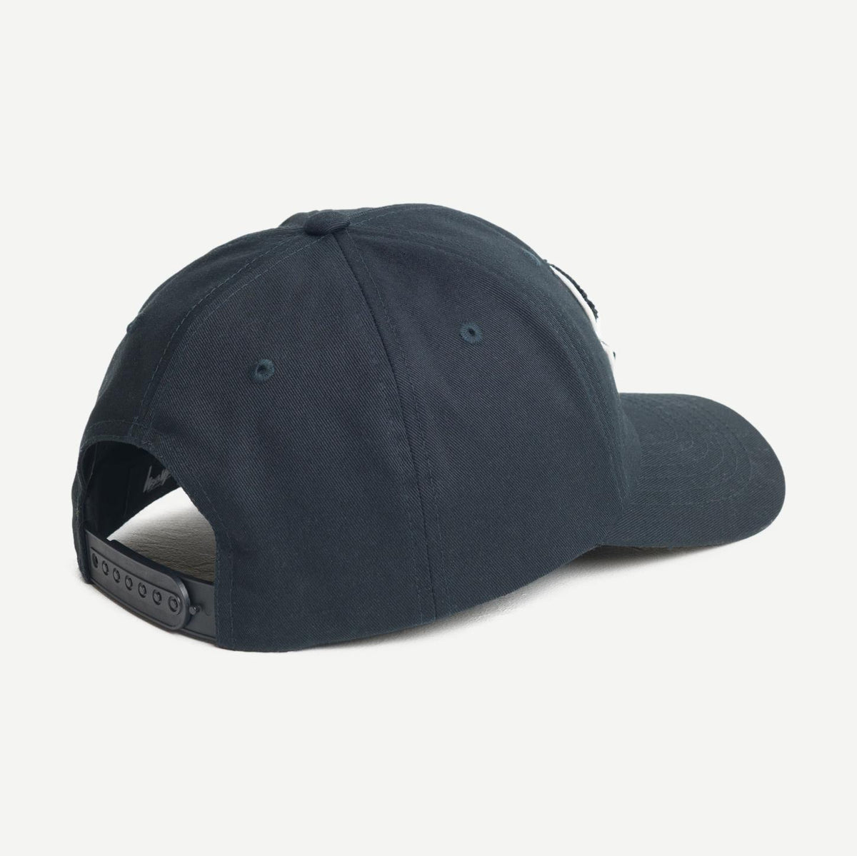 Chenille S Low Pro Cap - Onyx