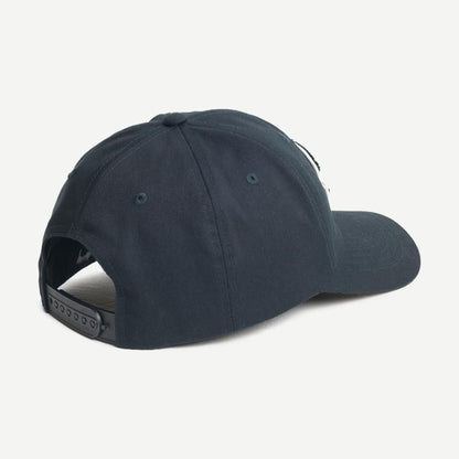 Chenille S Low Pro Cap - Onyx