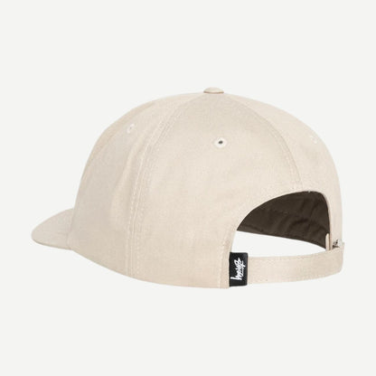 STU Arch Strapback Cap - Galvanic.co