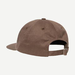 Basic Stock Low Pro Cap (more colors available) - Galvanic.co