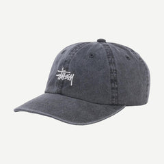 Washed Basic Low Pro Cap (more colors available) - Galvanic.co