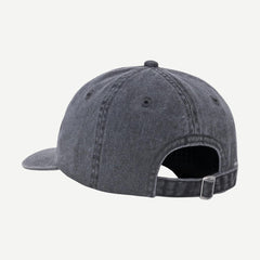 Washed Basic Low Pro Cap (more colors available) - Galvanic.co