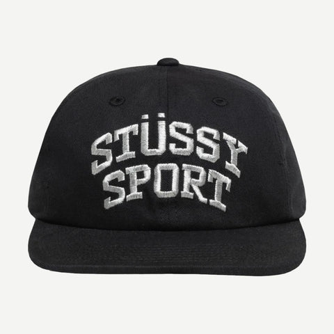 MD Stussy Sport Cap (more colors available) - Galvanic.co