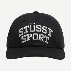 Mid Depth Stussy Sport Cap (More Colors Available) - Galvanic.co