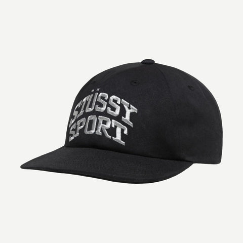 Mid Depth Stussy Sport Cap (More Colors Available) - Galvanic.co