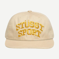 MD Stussy Sport Cap (more colors available) - Galvanic.co