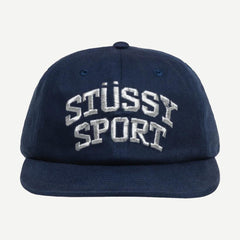 MD Stussy Sport Cap (more colors available) - Galvanic.co