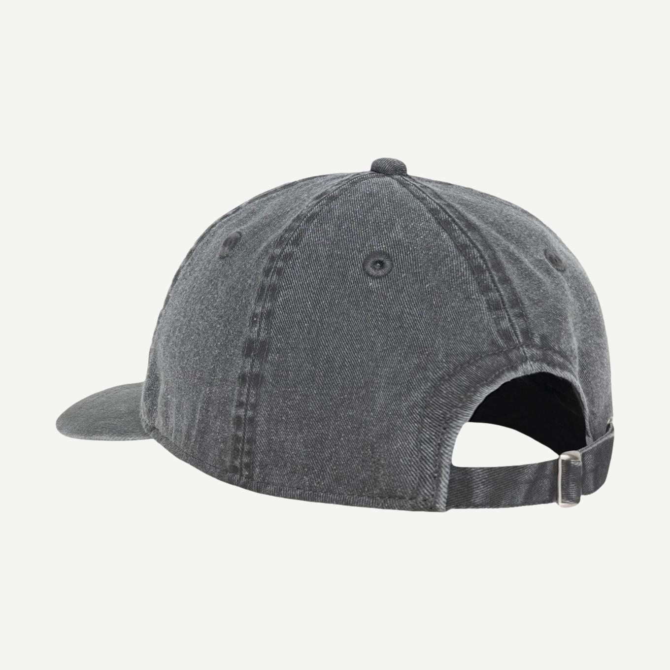 Basic Washed Low Pro Cap - Galvanic.co
