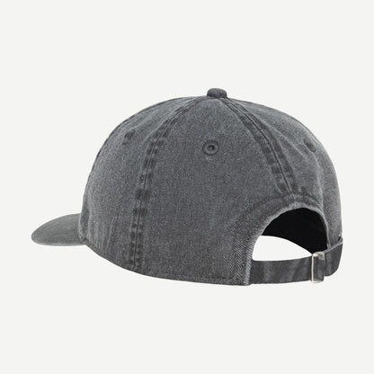 Basic Washed Low Pro Cap - Galvanic.co