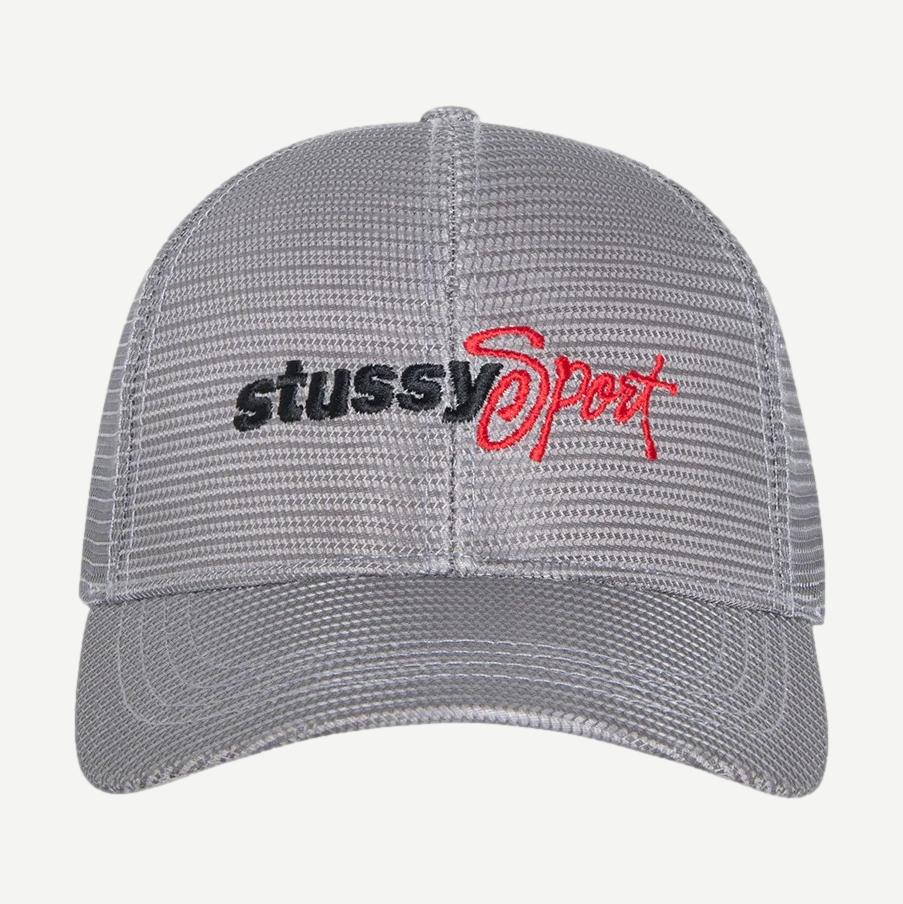 MD Sport Mesh Cap (more colors available) - Galvanic.co