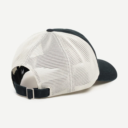 LP Workgear Strapback Cap - Black