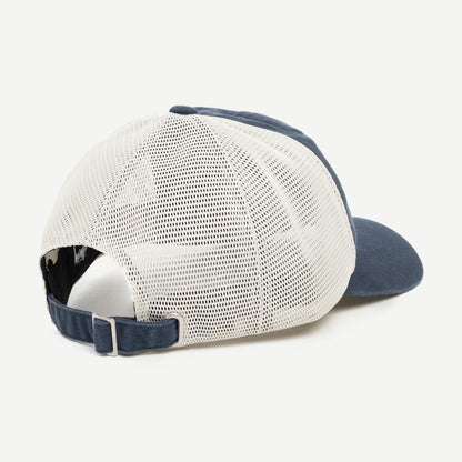 LP Workgear Strapback Cap - Navy