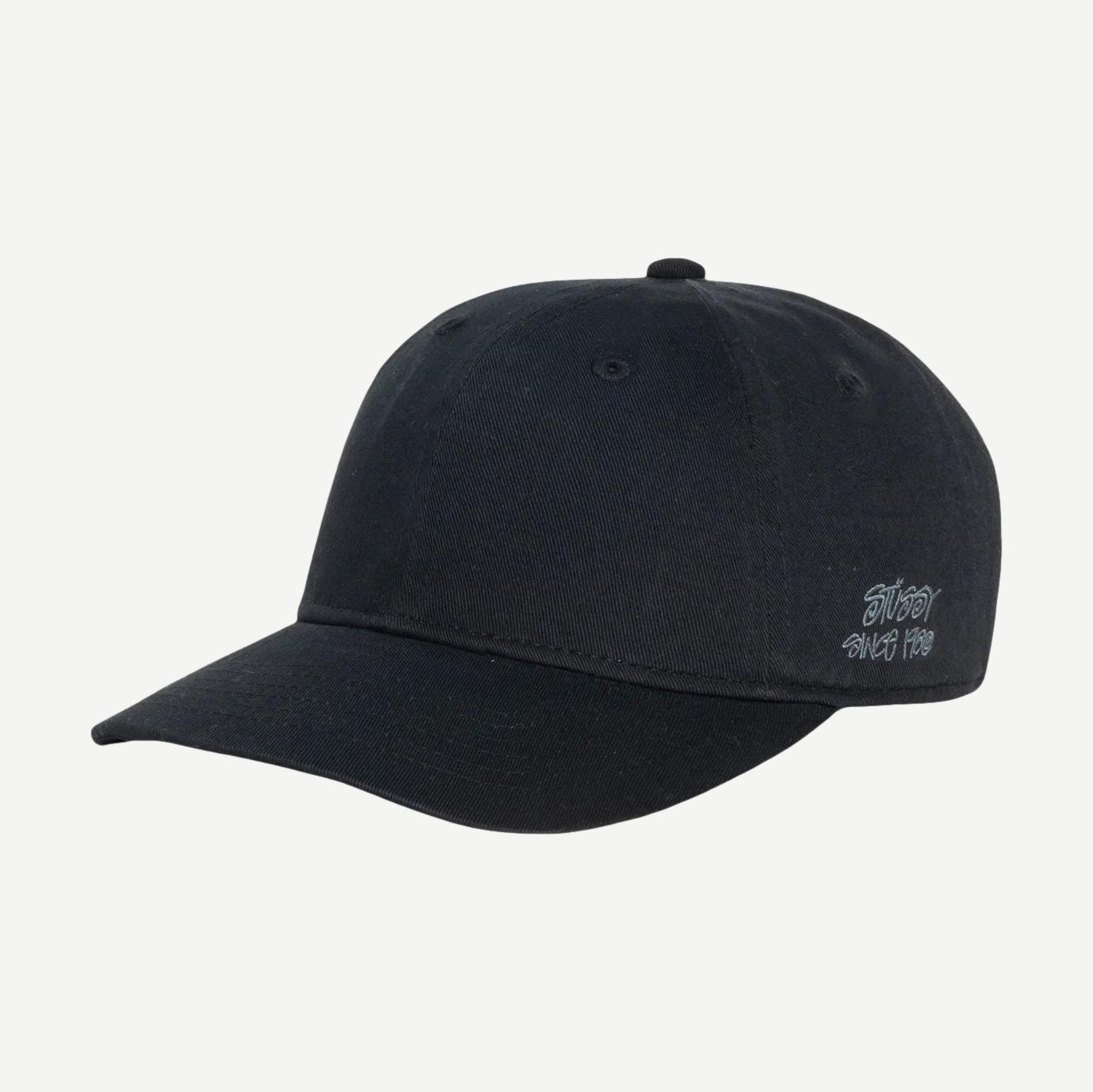 LP 1980 Strapback - Galvanic.co