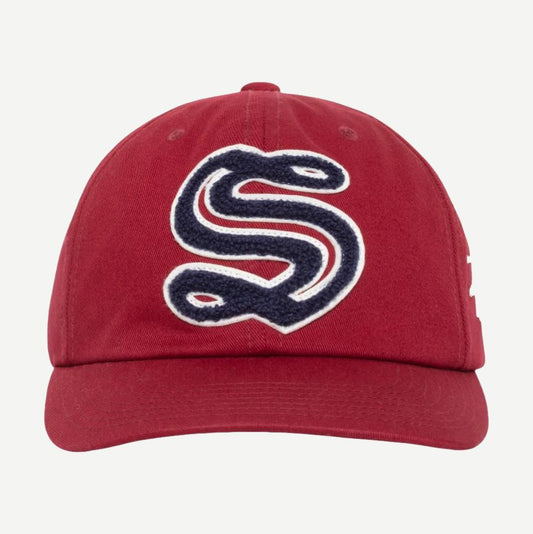 MD Chenille S Cap - Galvanic.co