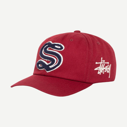 MD Chenille S Cap - Galvanic.co
