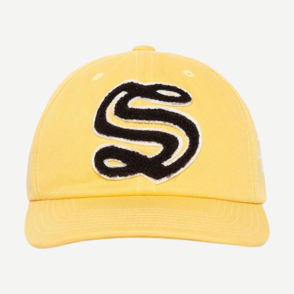 MD Chenille S Cap - Galvanic.co