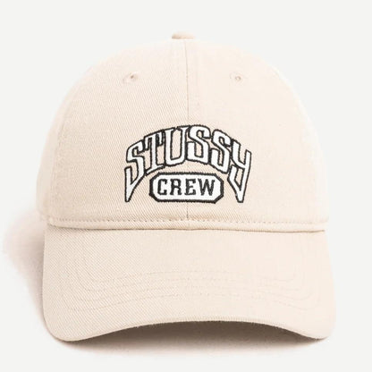 LP Crew Strapback