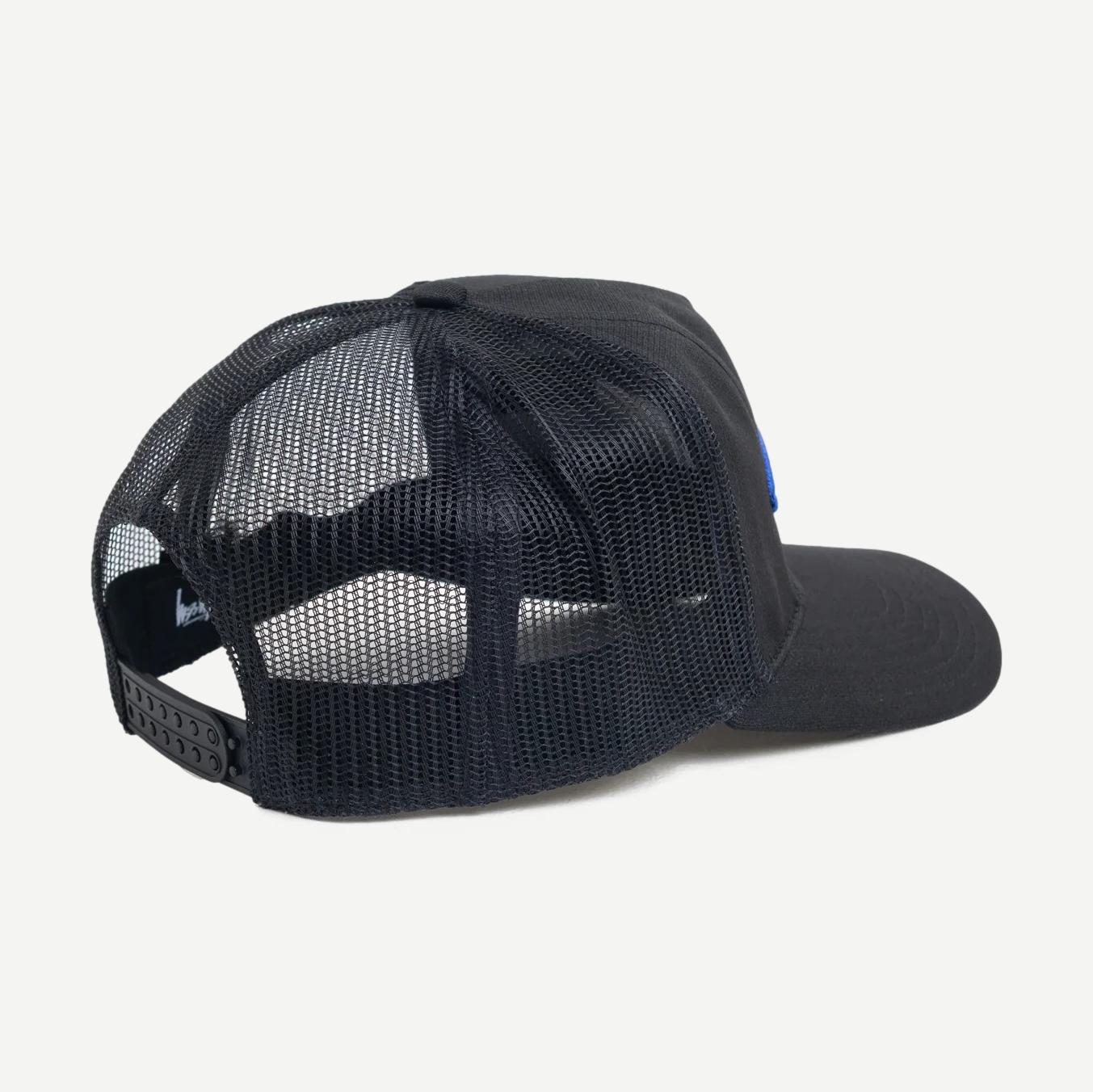 Tough Gear Trucker - Black