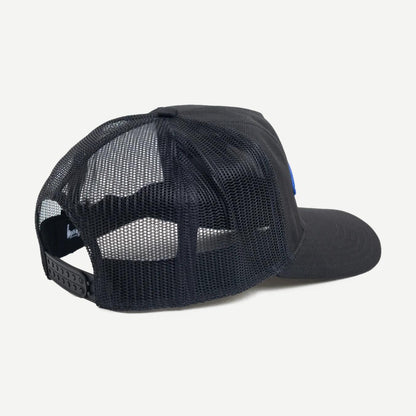 Tough Gear Trucker - Black