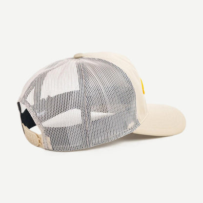 Tough Gear Trucker - Khaki