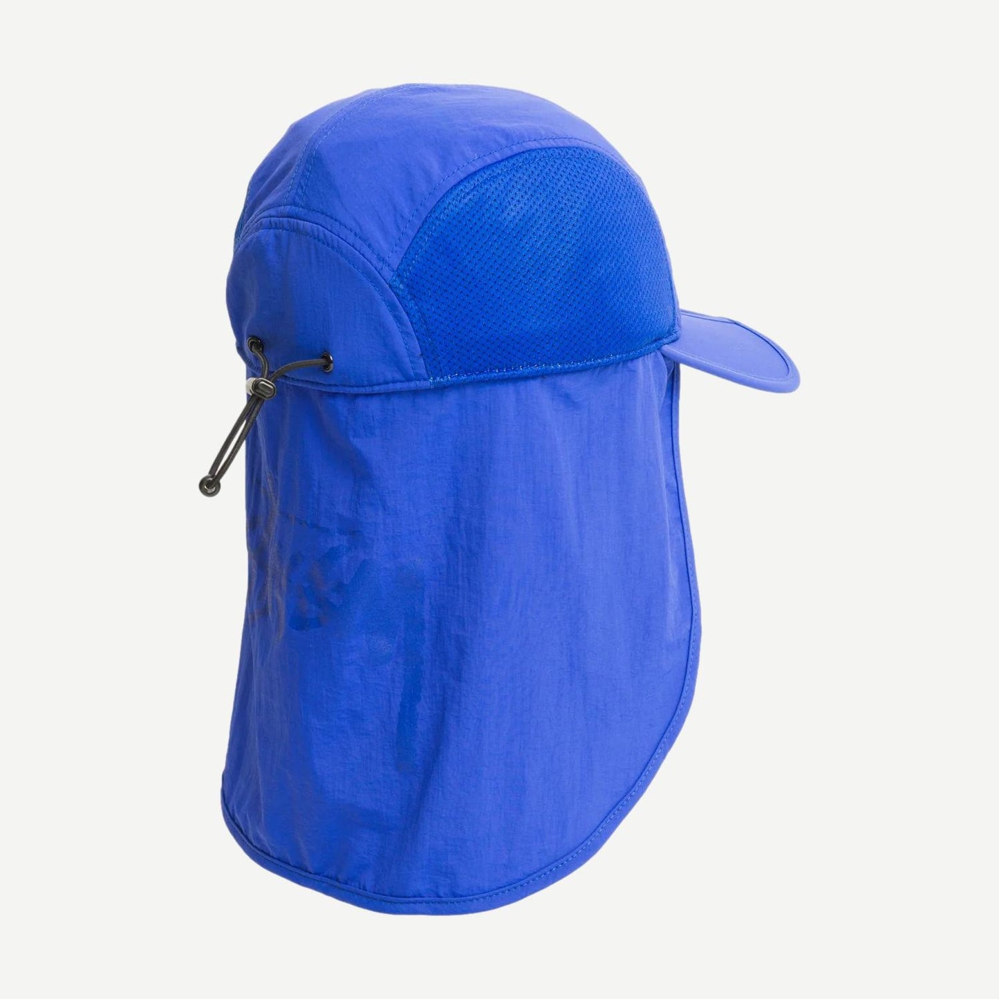 Foldable Shade Hat - Royal