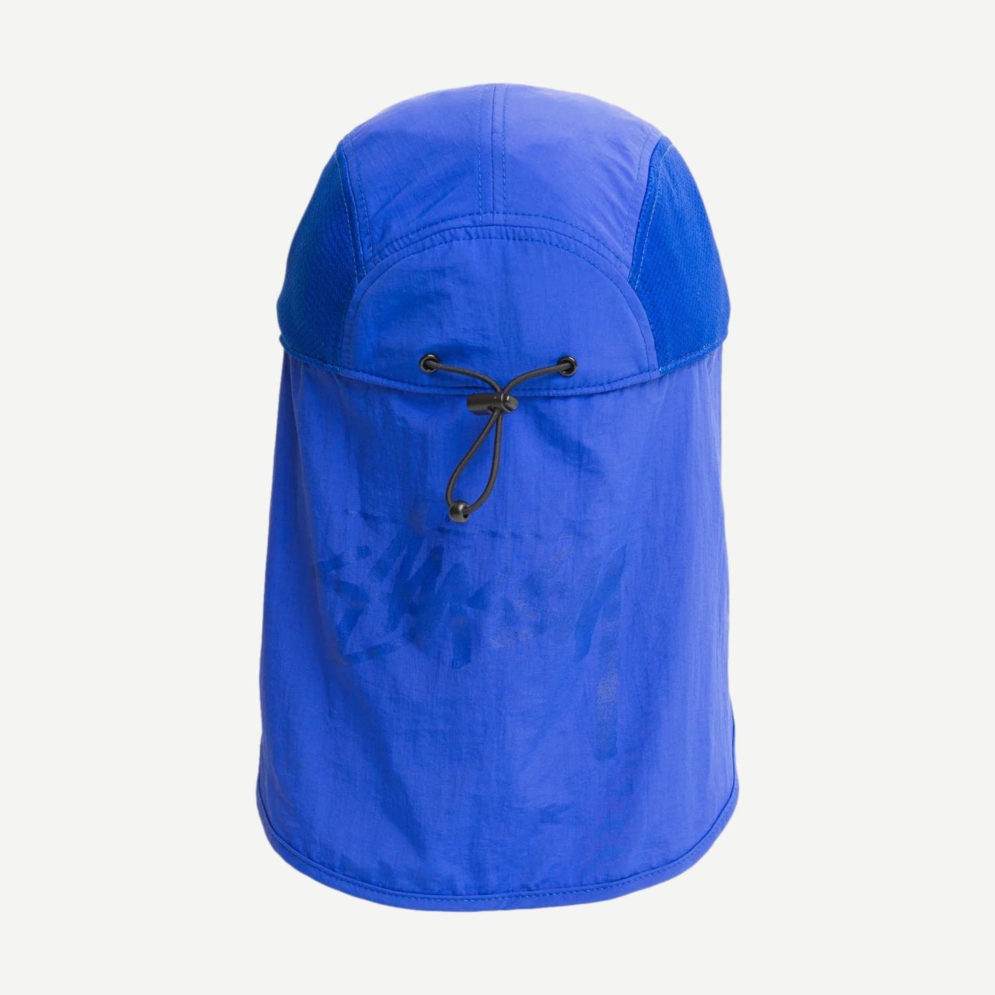 Foldable Shade Hat - Royal