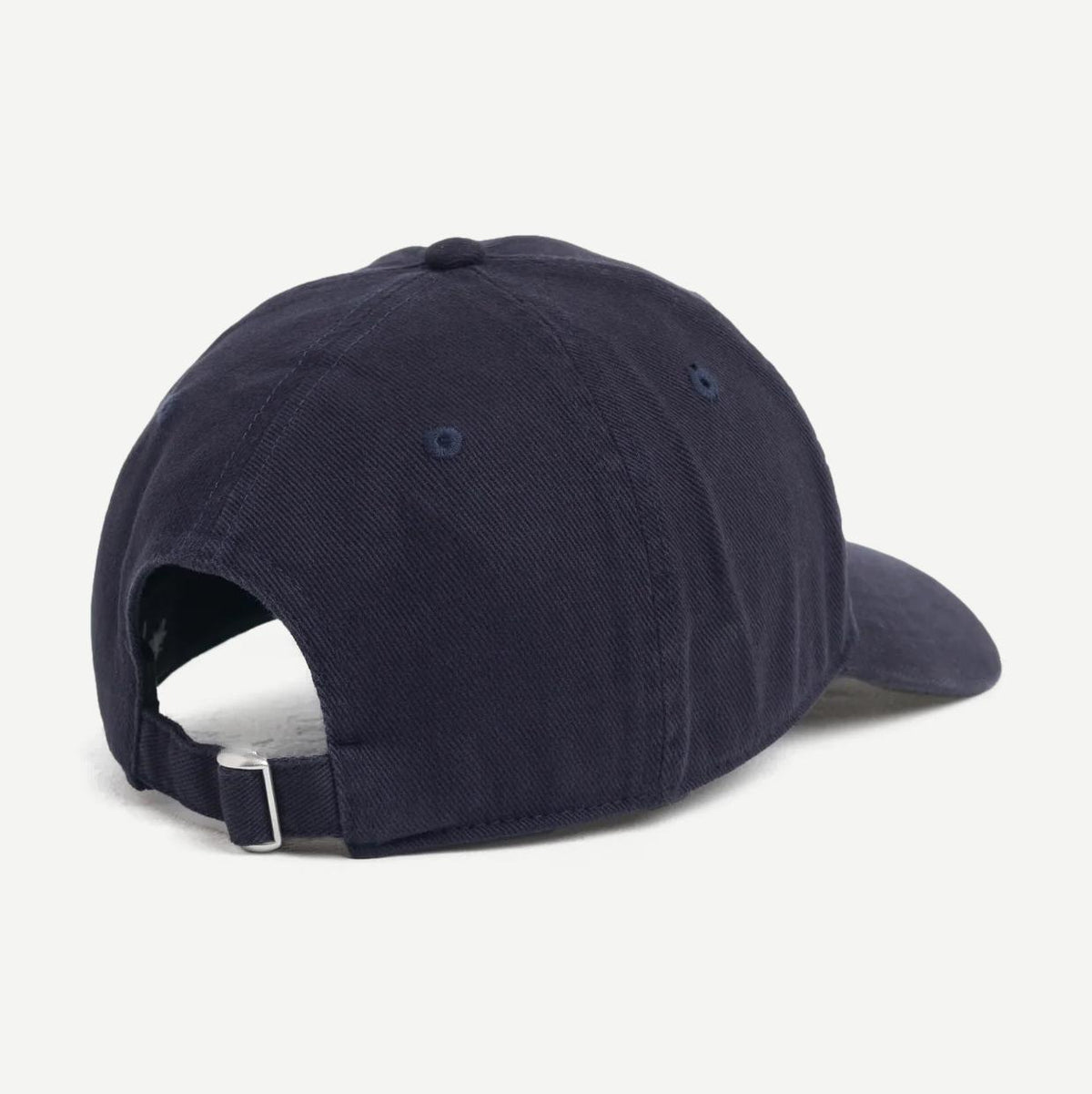 LP Crew Strapback Cap - Navy