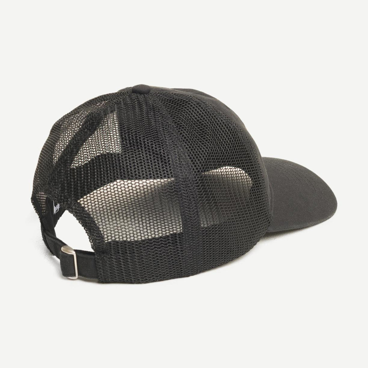 Sport 5 Trucker - Black