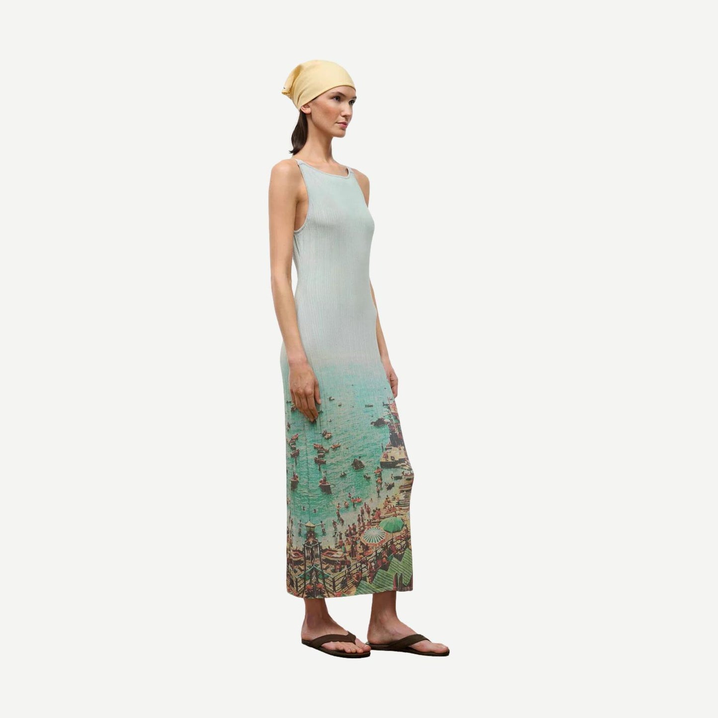Bryn Dress - Endless Summer - Galvanic.co