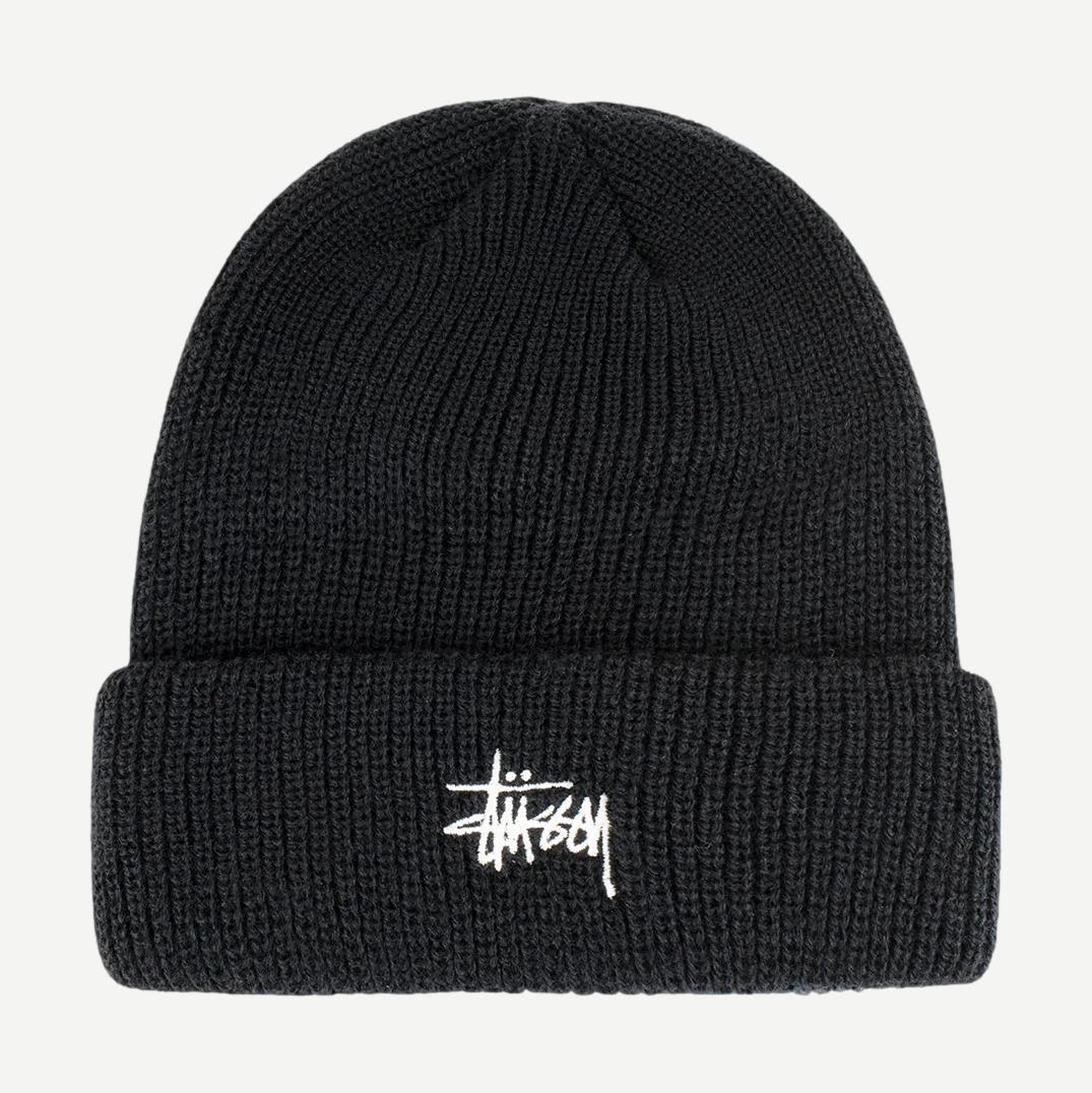 Basic Cuff Beanie - Galvanic.co