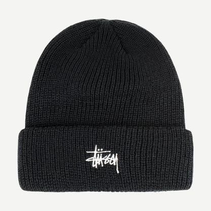 Basic Cuff Beanie - Galvanic.co