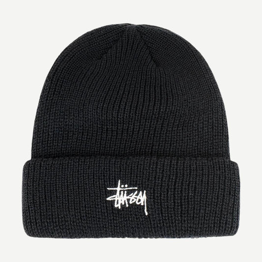 Basic Cuff Beanie - Galvanic.co