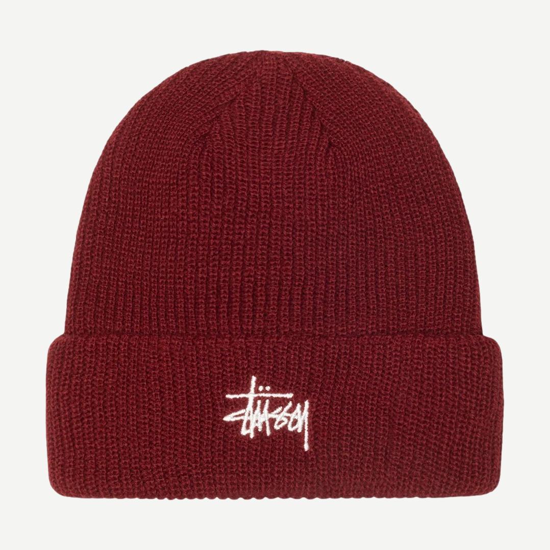 Basic Cuff Beanie - Galvanic.co