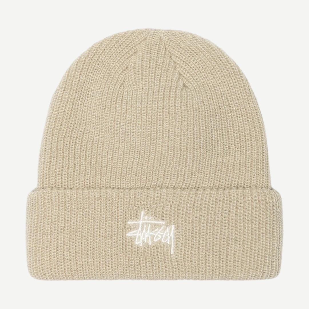 Basic Cuff Beanie - Galvanic.co