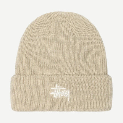 Basic Cuff Beanie - Galvanic.co
