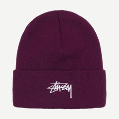 Stock Cuff Beanie (more colors available) - Galvanic.co