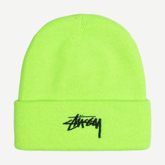 Stock Cuff Beanie (more colors available) - Galvanic.co