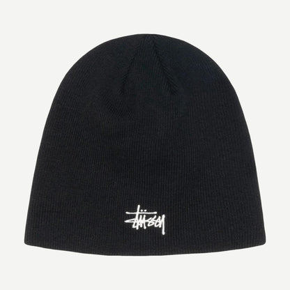 Basic Skull Cap Beanie - Galvanic.co