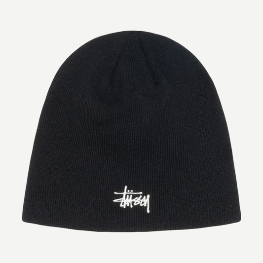 Basic Skull Cap Beanie - Galvanic.co
