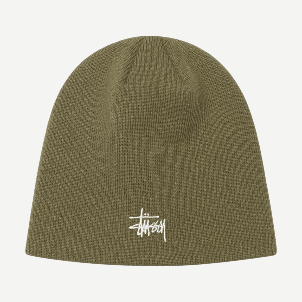 Basic Skull Cap Beanie - Galvanic.co