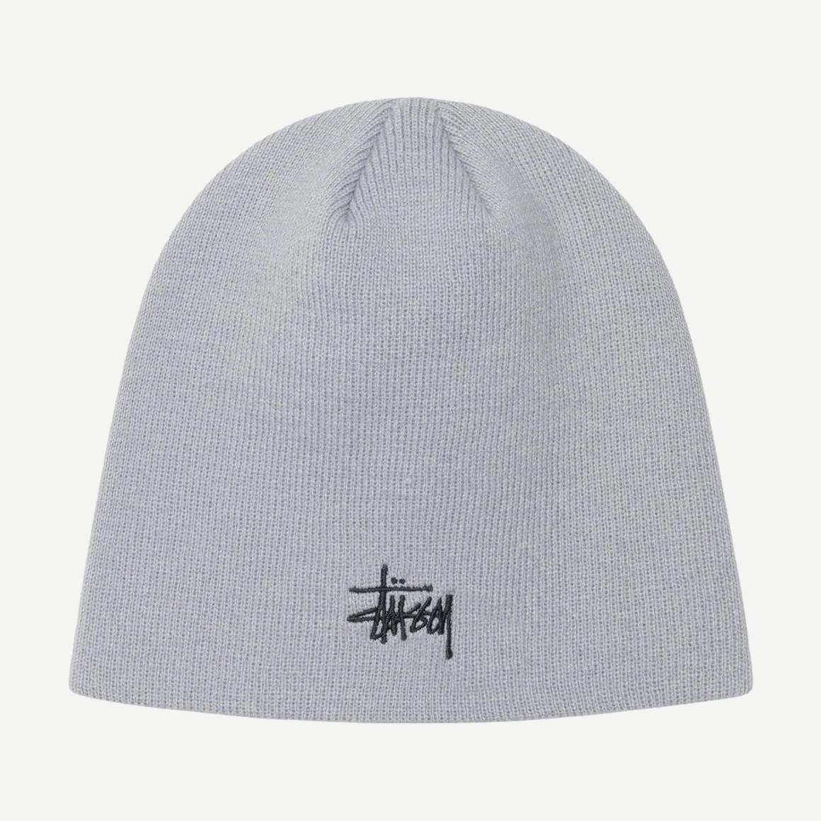Basic Skull Cap Beanie - Galvanic.co