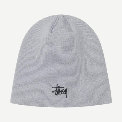 Basic Skull Cap Beanie - Galvanic.co